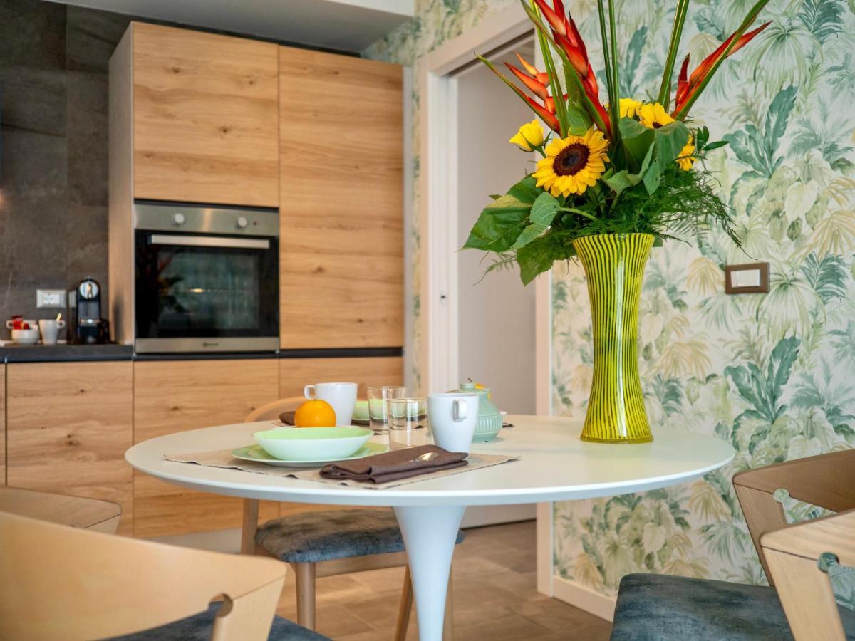 Apartamento Royal Venice Mestre