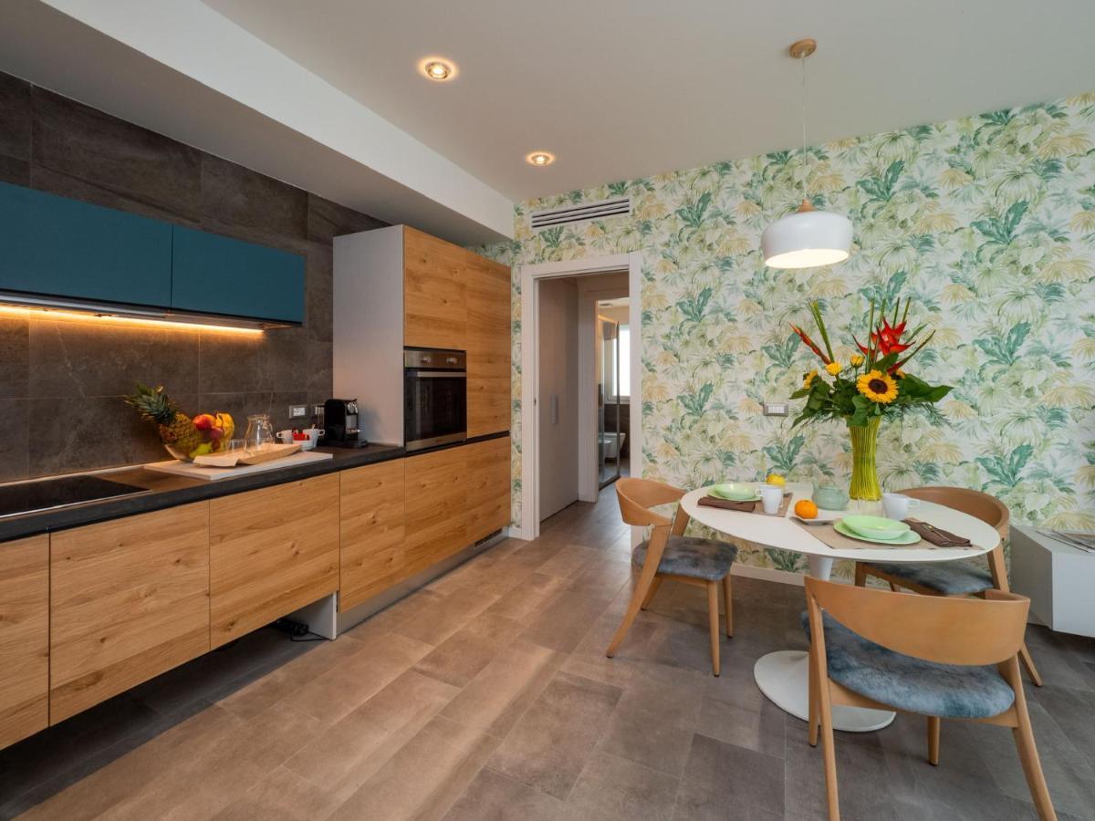 Apartamento Royal Venice