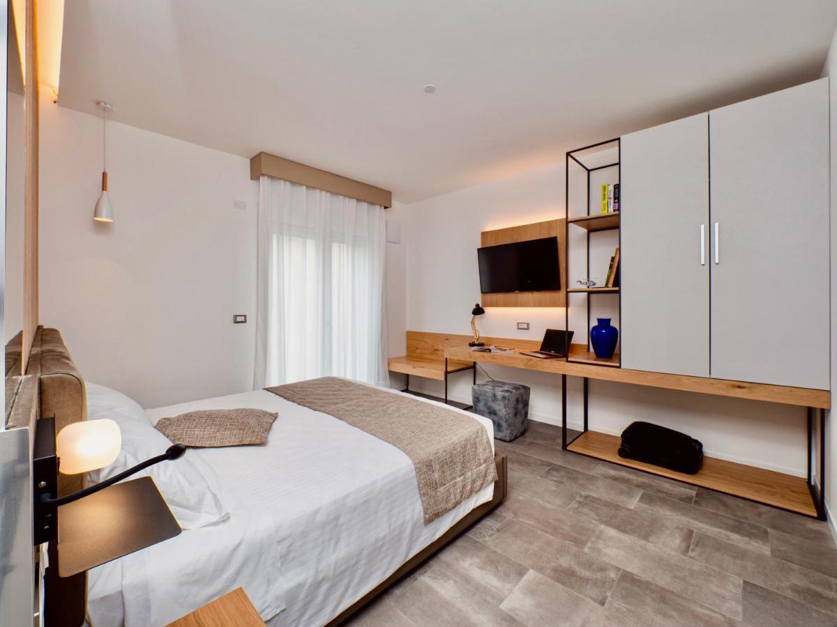 Royal Venice Apartamento Mestre