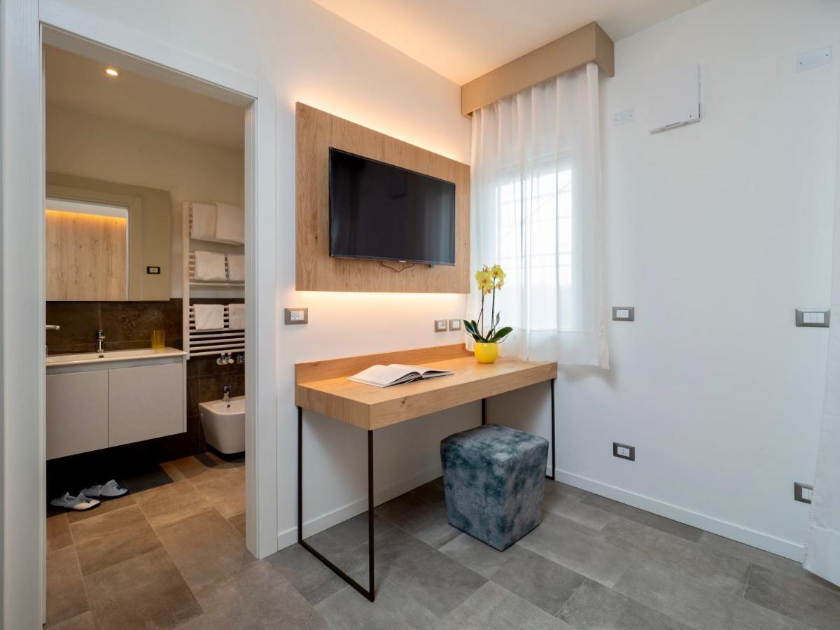 Royal Venice Apartamento Mestre