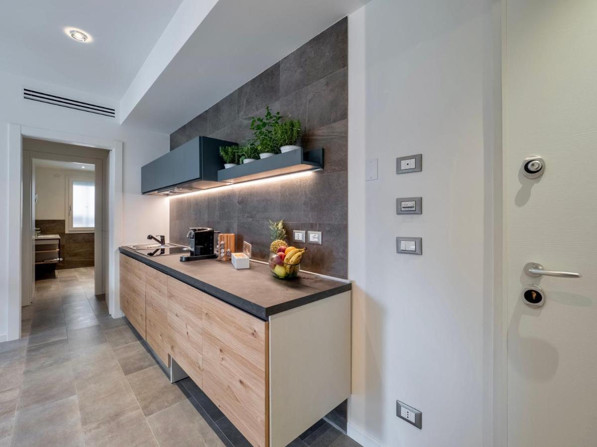 Royal Venice Apartamento Mestre