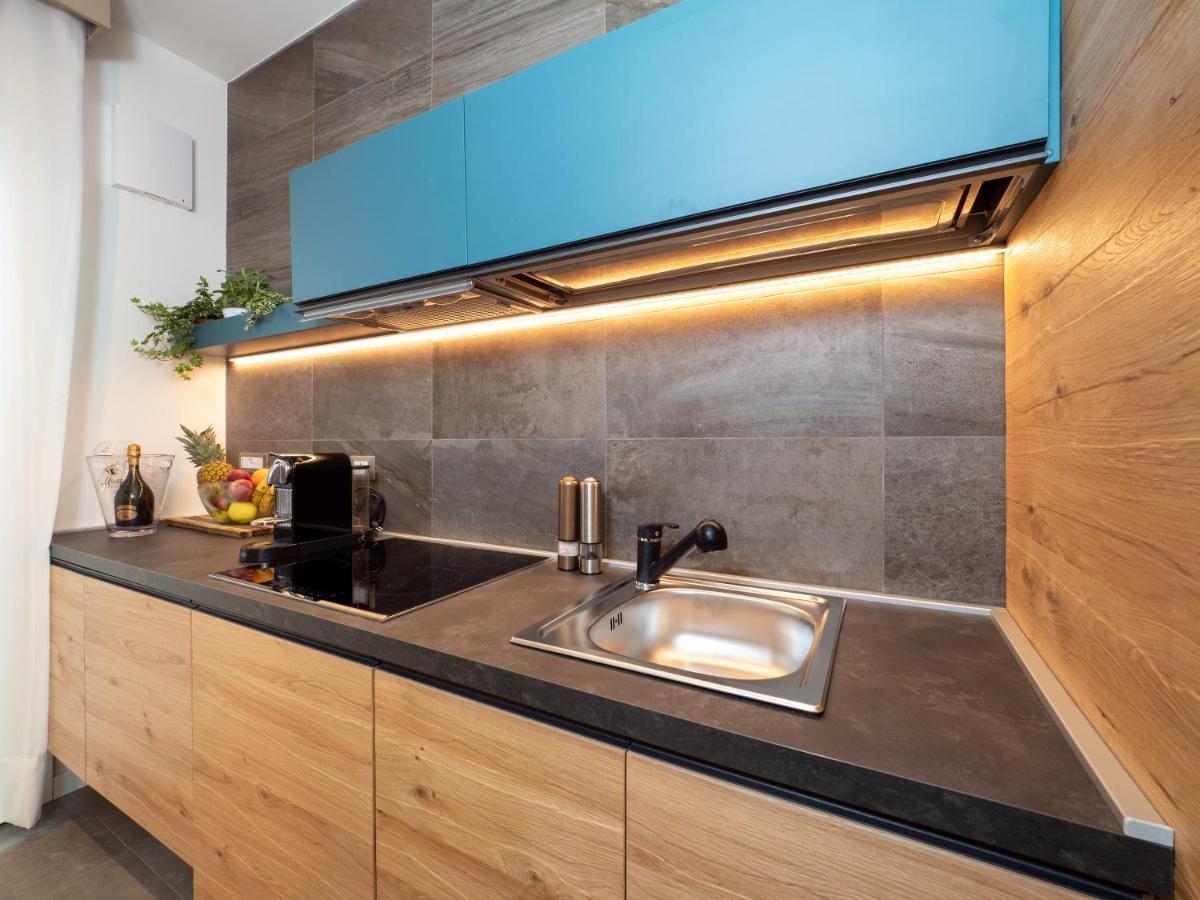 Royal Venice Apartamento