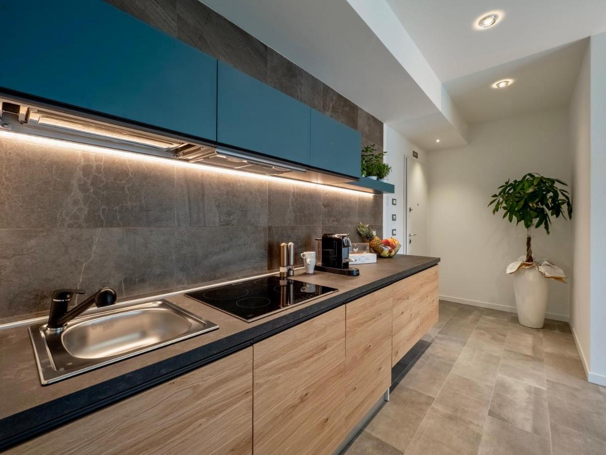 Royal Venice Apartamento Mestre