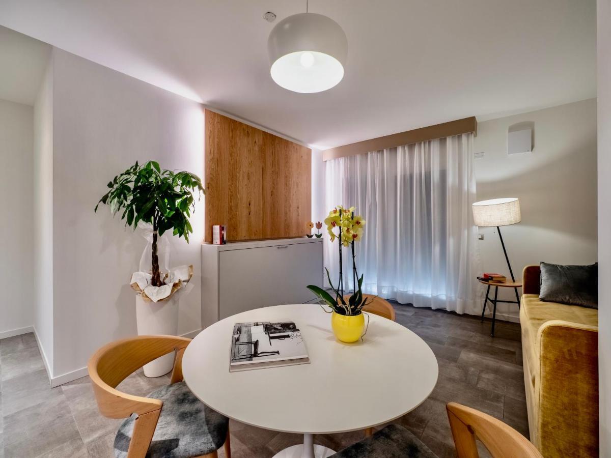 Royal Venice Apartamento *