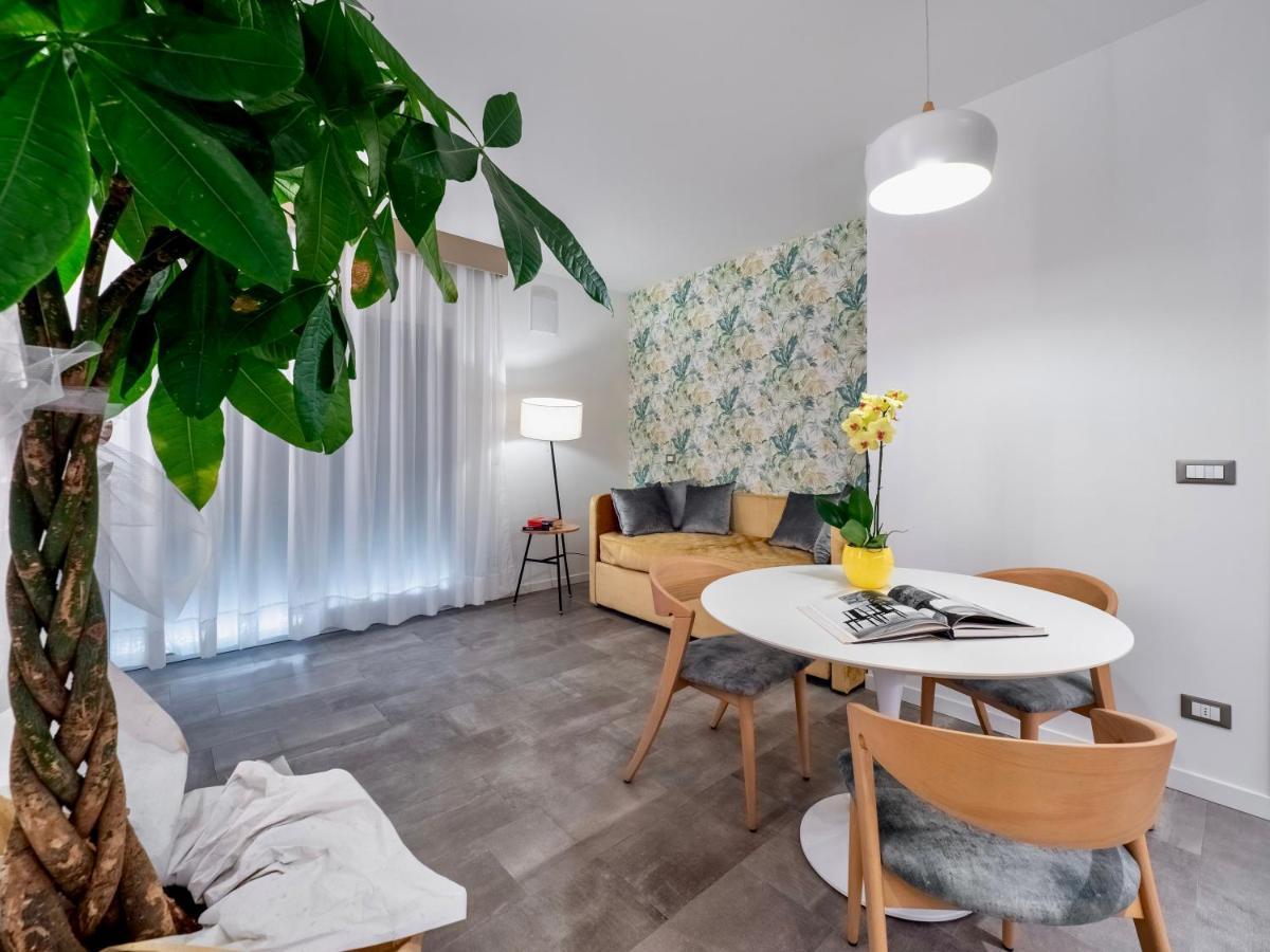 Royal Venice Apartamento *