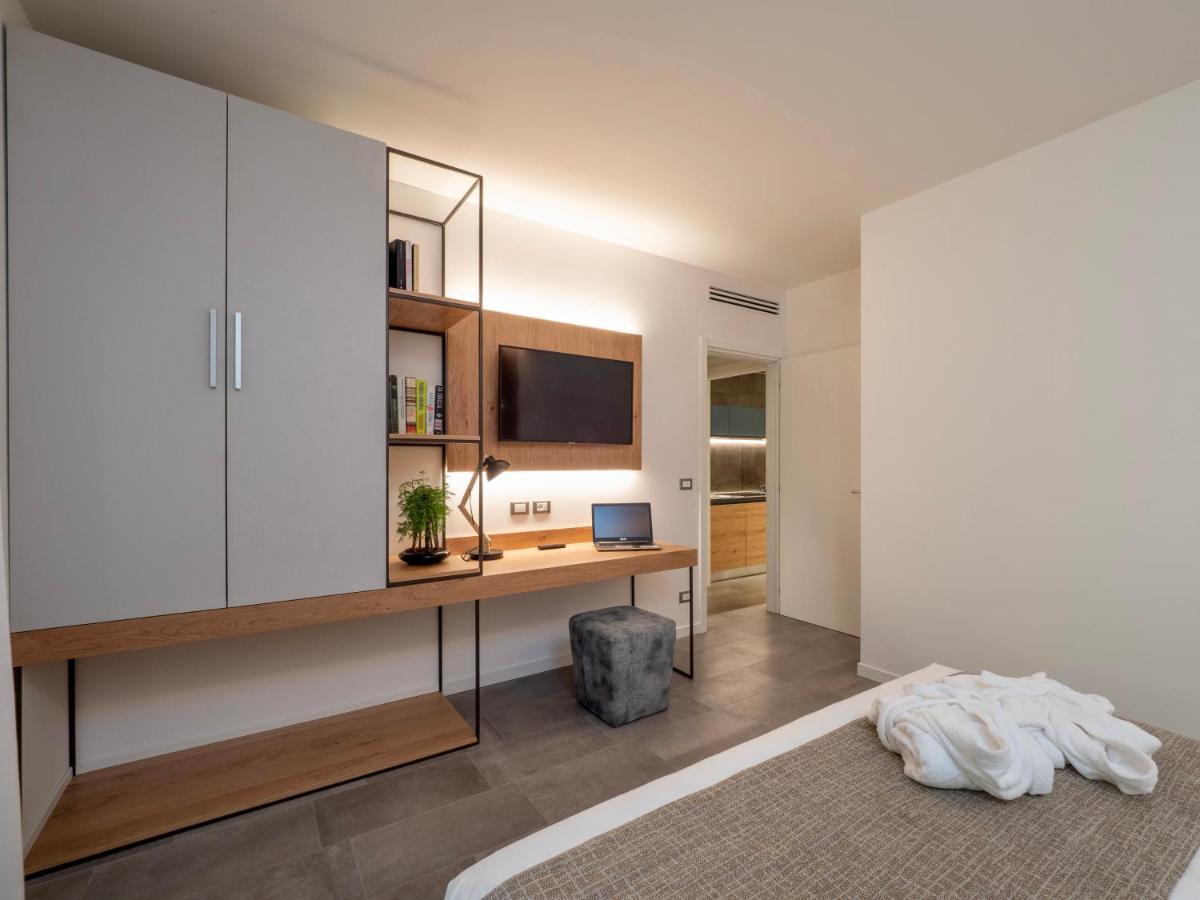 Apartamento Royal Venice