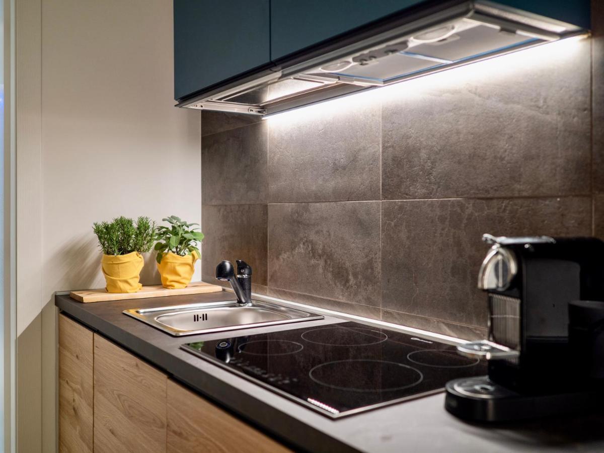 Apartamento Royal Venice