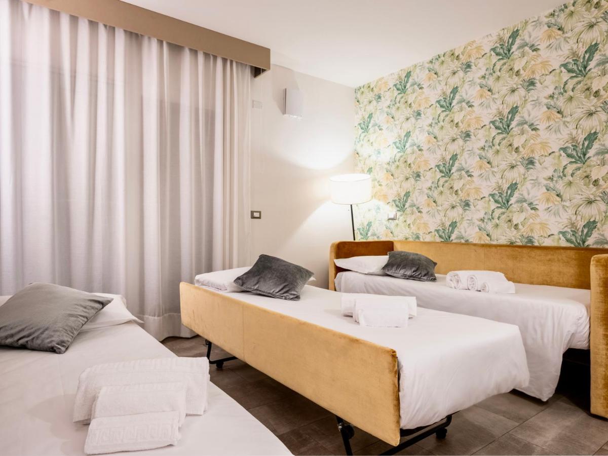 Royal Venice Apartamento Mestre