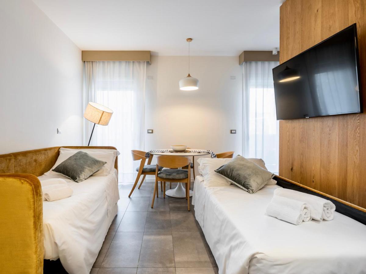 Apartamento Royal Venice Mestre
