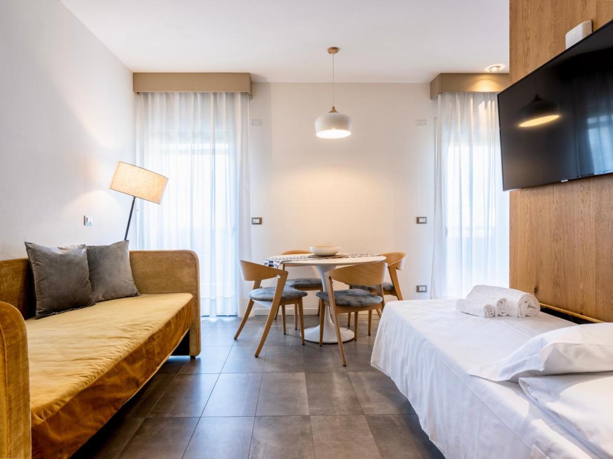 Apartamento Royal Venice