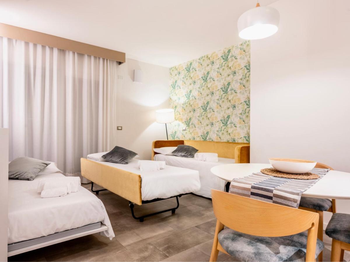 Apartamento Royal Venice