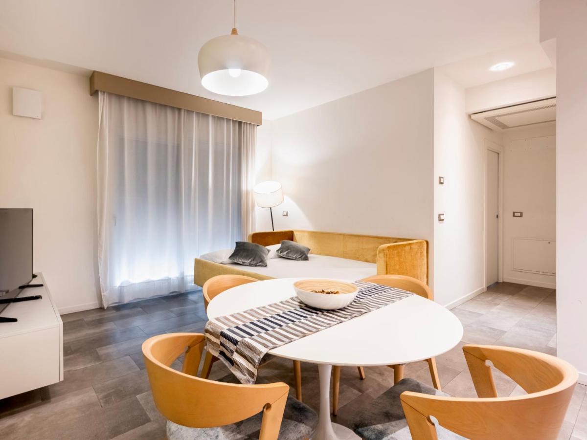 Royal Venice Apartamento *